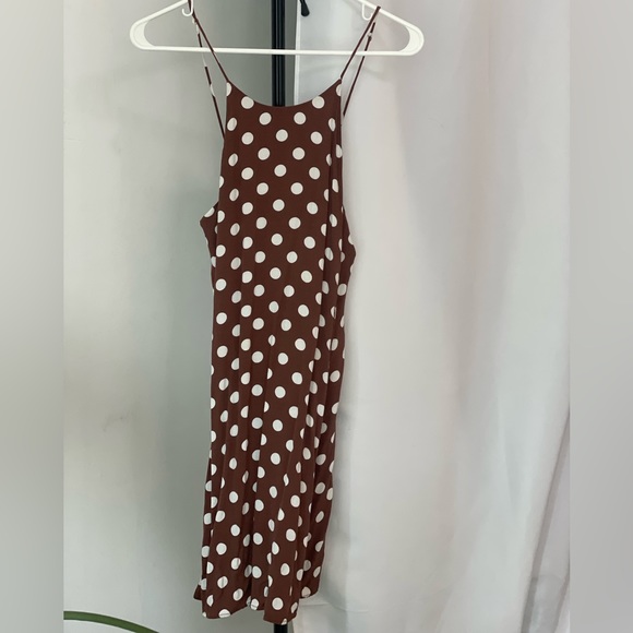 Zara short dress in size XS. - Picture 4 of 4